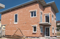 Alfold home extensions