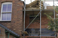 free Alfold home extension quotes