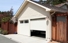 Alfold garage construction leads
