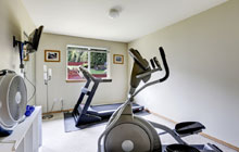 Alfold home gym construction leads