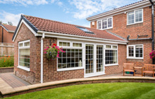 Alfold house extension leads