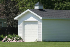 Alfold outbuilding construction costs